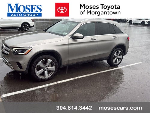2022 Mercedes-Benz GLC GLC 300