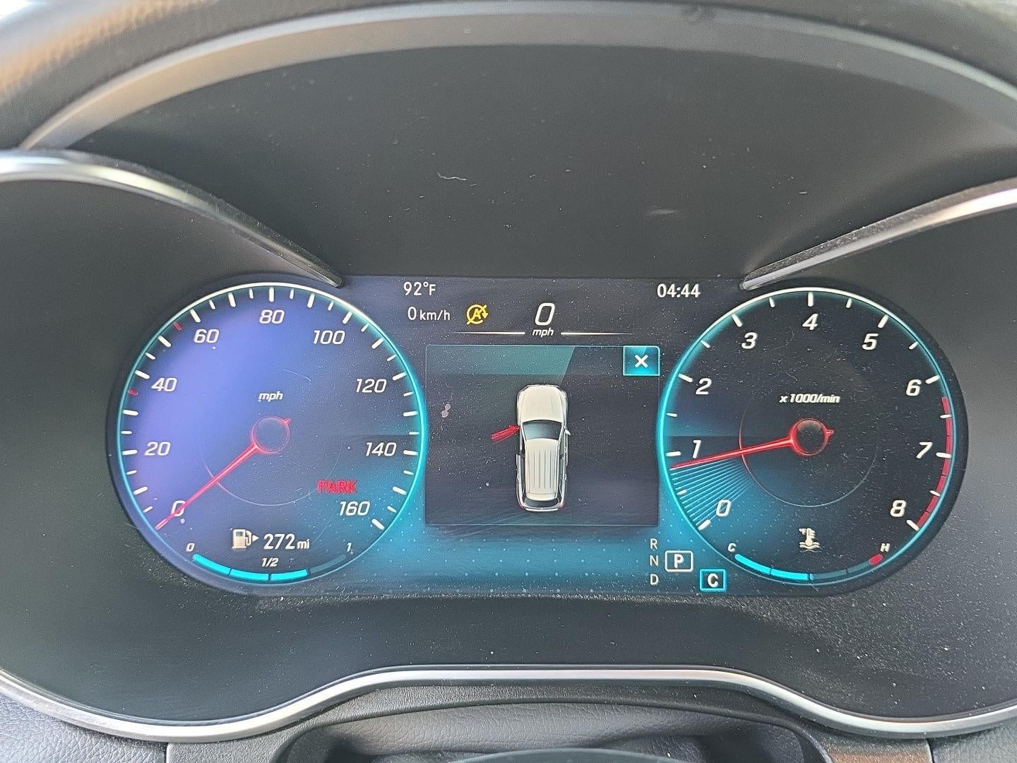 2022 Mercedes-Benz Glc GLC 300