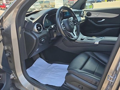 2022 Mercedes-Benz Glc GLC 300