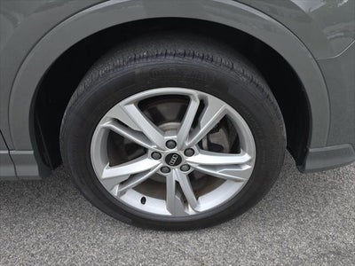 2023 Audi Q3 S line Premium Plus