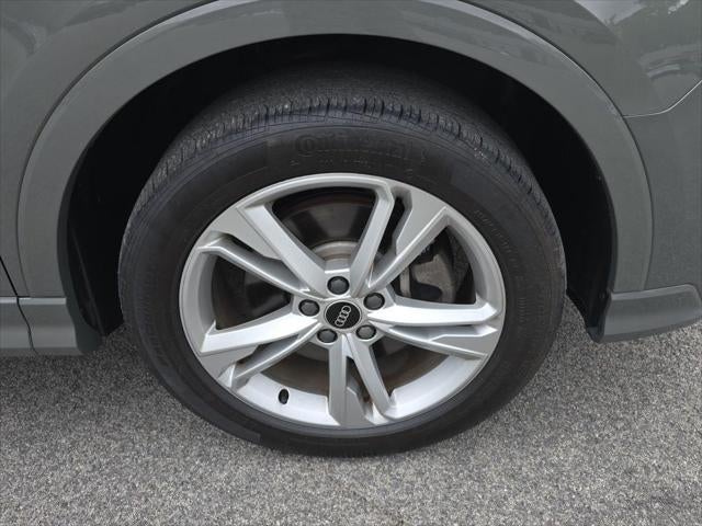 2023 Audi Q3 S line Premium Plus