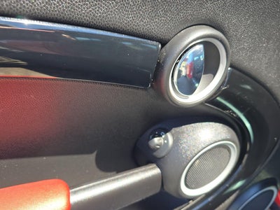 2012 MINI Cooper Hardtop S