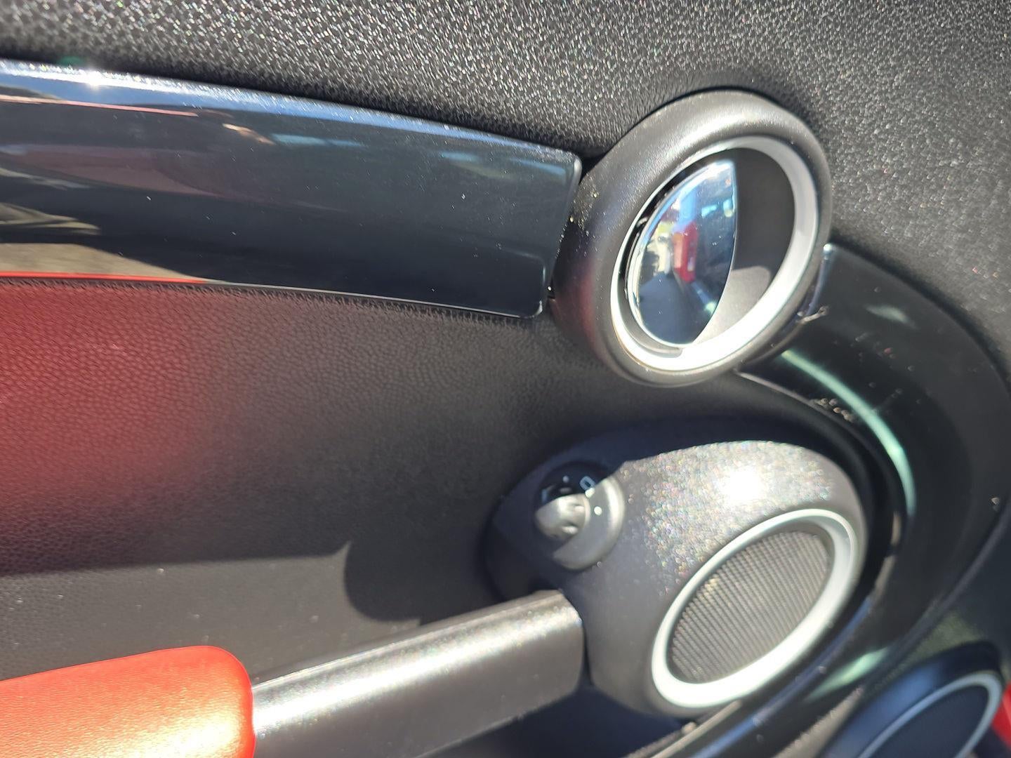 2012 MINI Cooper Hardtop S