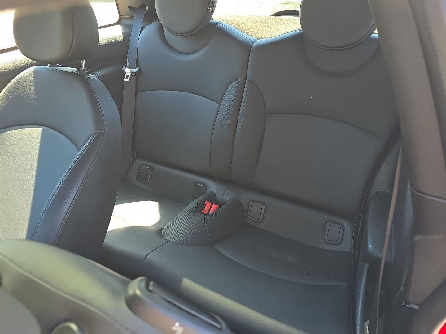 2012 MINI Cooper Hardtop S