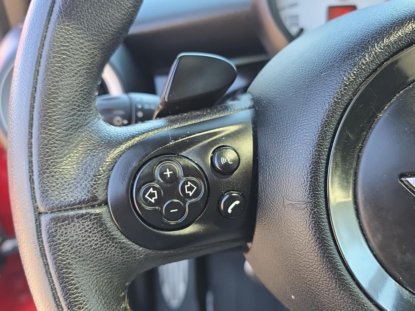 2012 MINI Cooper Hardtop S