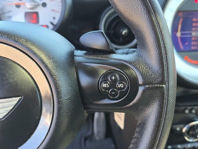 2012 MINI Cooper Hardtop S