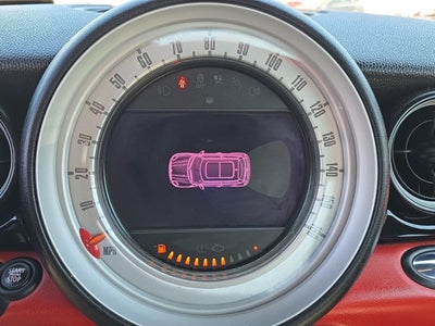 2012 MINI Cooper Hardtop S