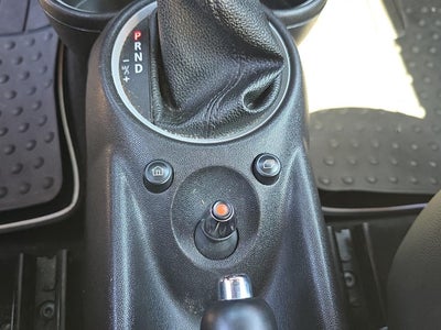 2012 MINI Cooper Hardtop S