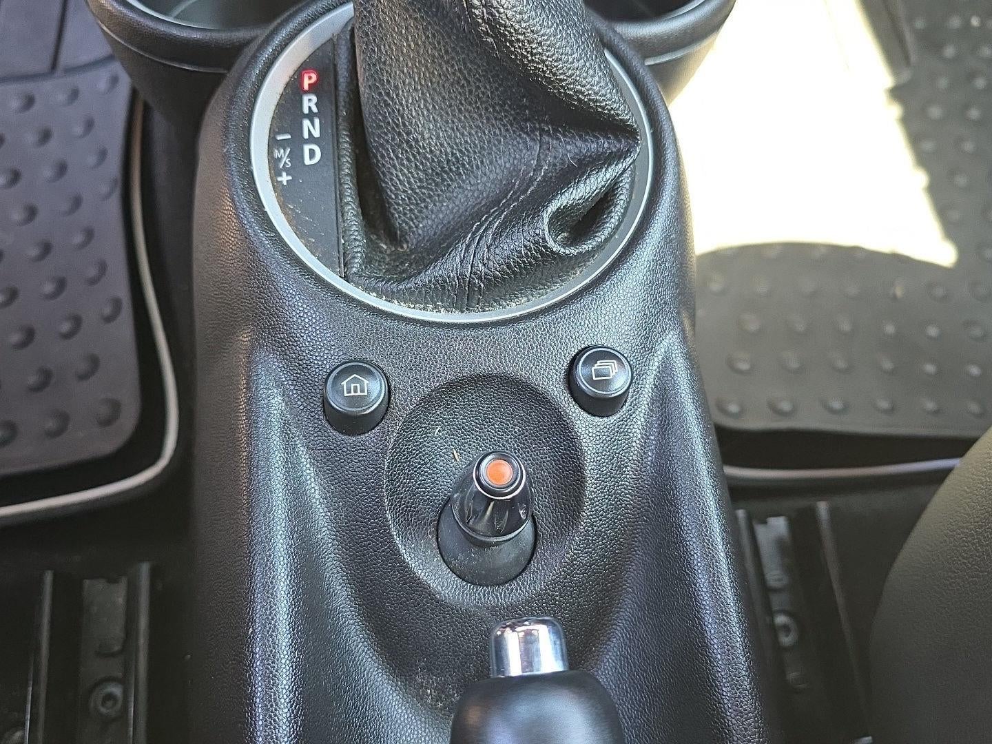 2012 MINI Cooper Hardtop S