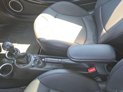 2012 MINI Cooper Hardtop S