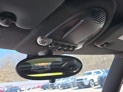 2012 MINI Cooper Hardtop S