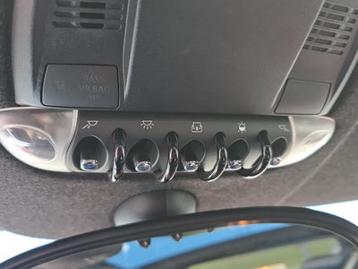 2012 MINI Cooper Hardtop S