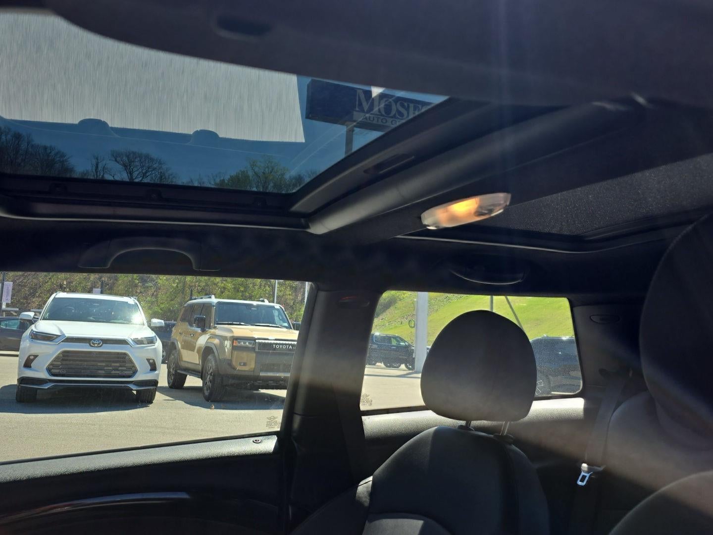 2012 MINI Cooper Hardtop S