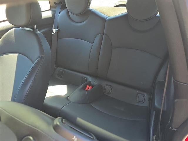 2012 MINI Cooper Hardtop S