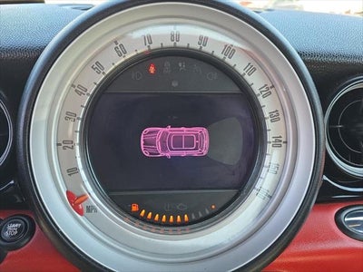 2012 MINI Cooper Hardtop S