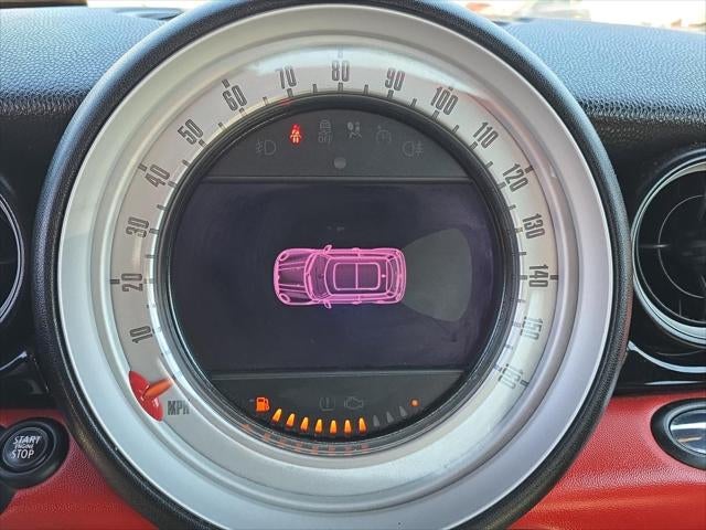 2012 MINI Cooper Hardtop S