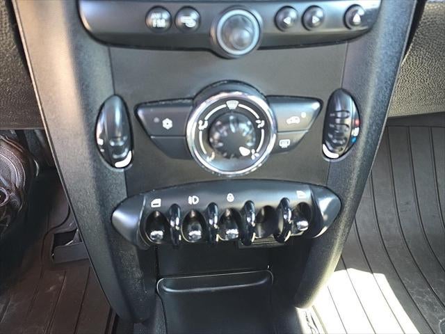 2012 MINI Cooper Hardtop S