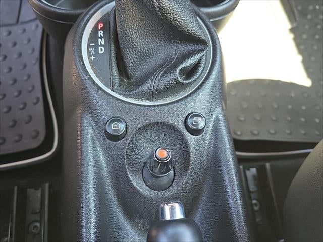 2012 MINI Cooper Hardtop S