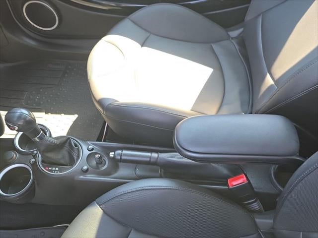 2012 MINI Cooper Hardtop S