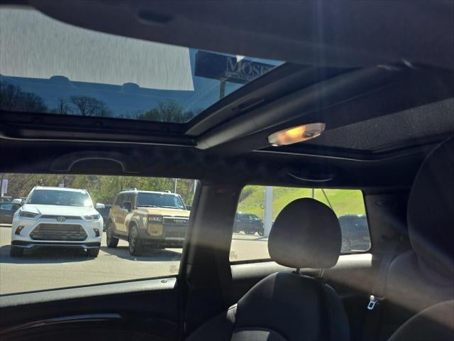 2012 MINI Cooper Hardtop S