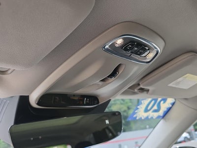 2020 Volvo Xc90 Momentum