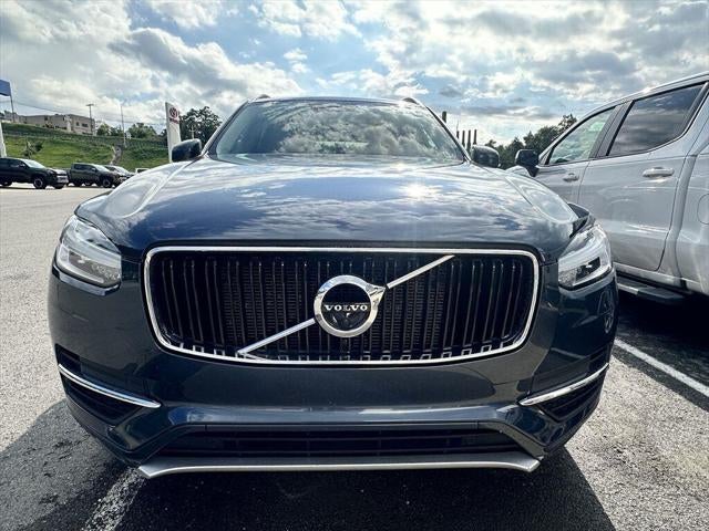 2019 Volvo XC90 Momentum