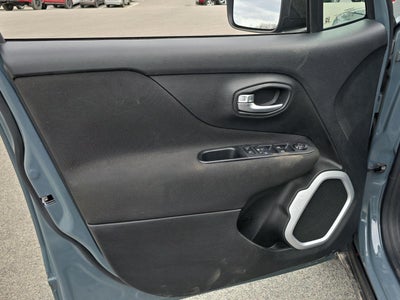 2019 Jeep Renegade Sport