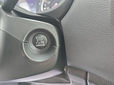 2019 Jeep Renegade Sport