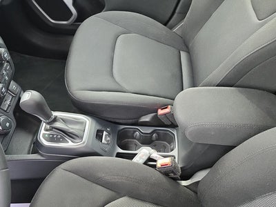 2019 Jeep Renegade Sport