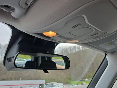 2019 Jeep Renegade Sport