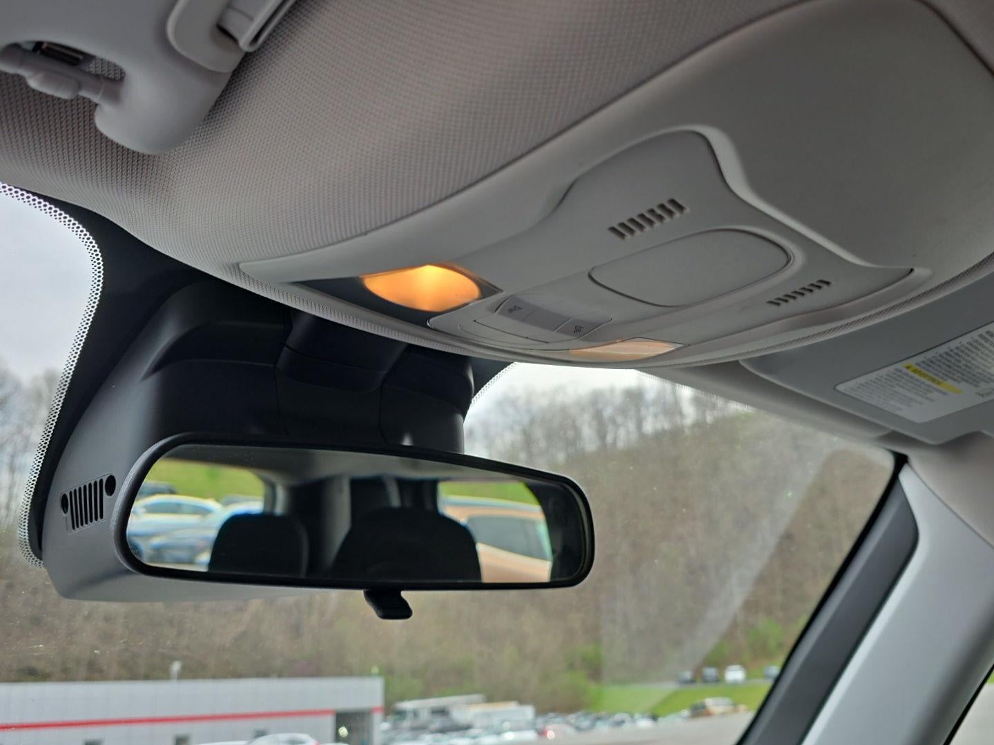 2019 Jeep Renegade Sport