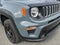 2019 Jeep Renegade Sport