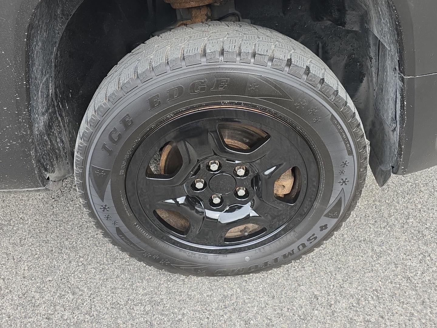 2019 Jeep Renegade Sport