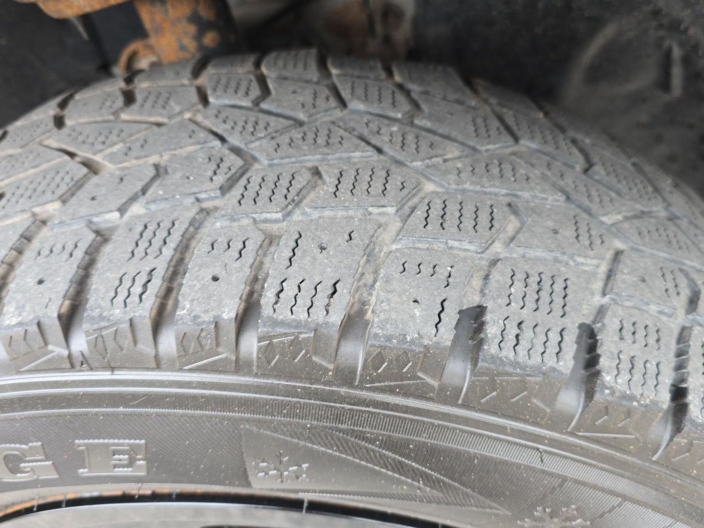 2019 Jeep Renegade Sport