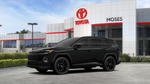 2026 Toyota RAV4 XSE AWD