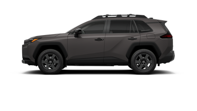2026 Toyota RAV4 Woodland