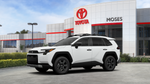 2026 Toyota Rav4 Woodland