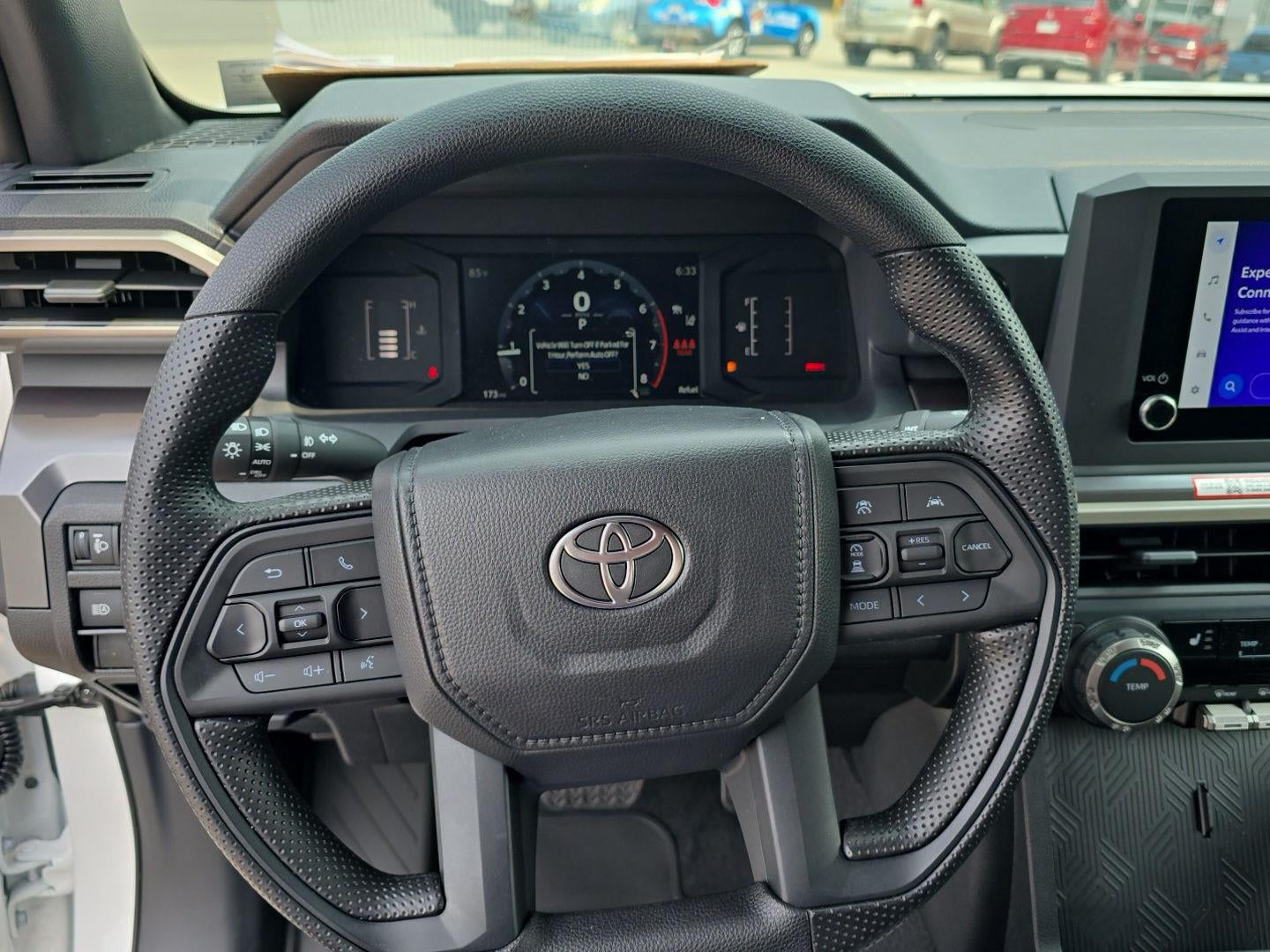 2026 Toyota Tacoma SR5 - Photo 17