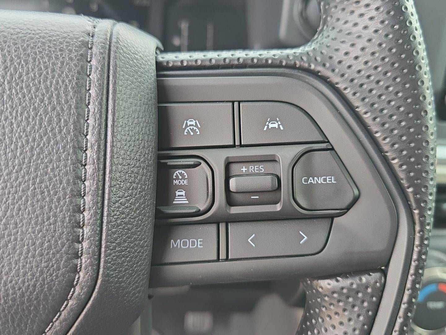 2026 Toyota Tacoma SR5 - Photo 19
