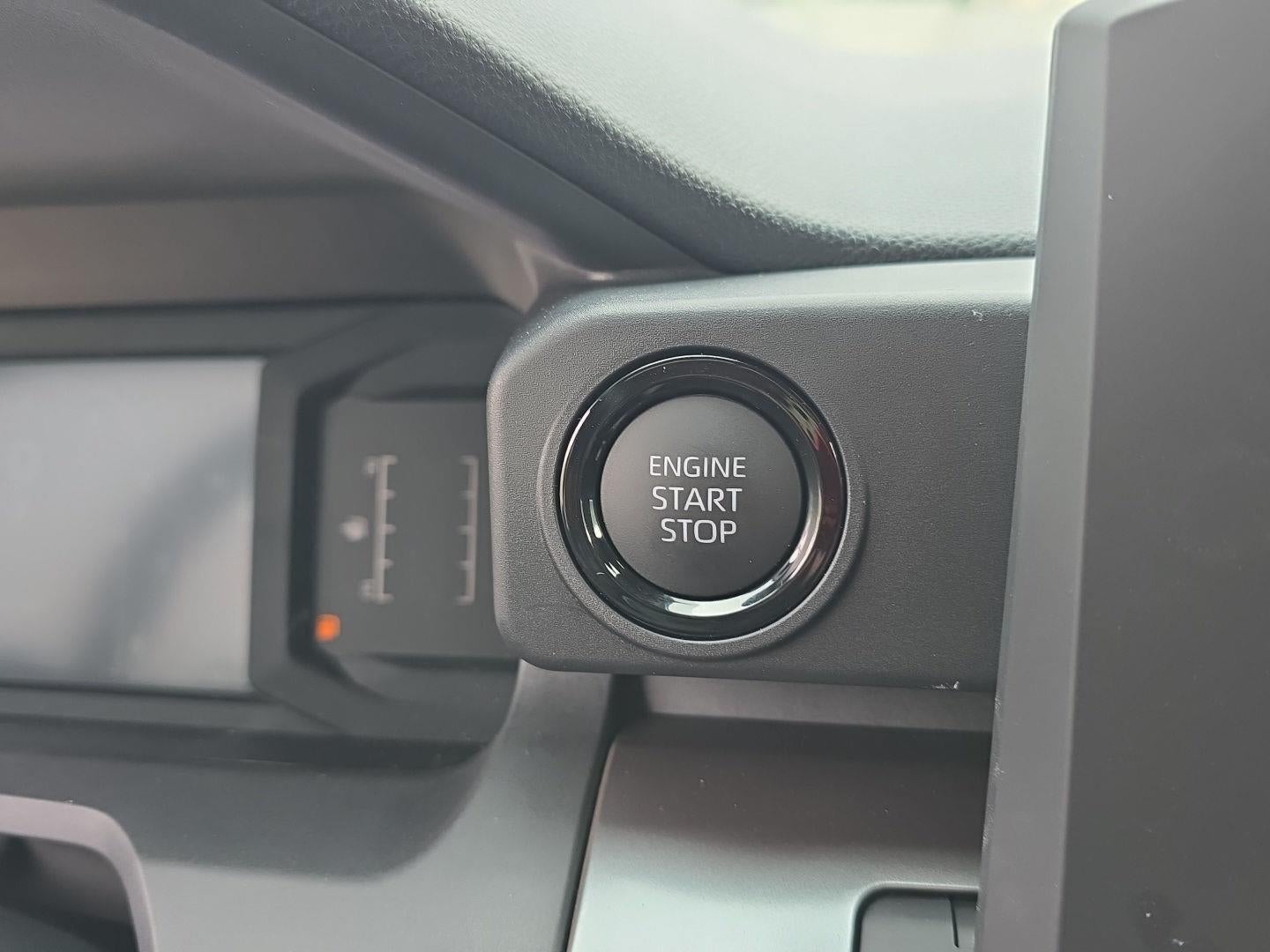 2026 Toyota Tacoma SR5 - Photo 26