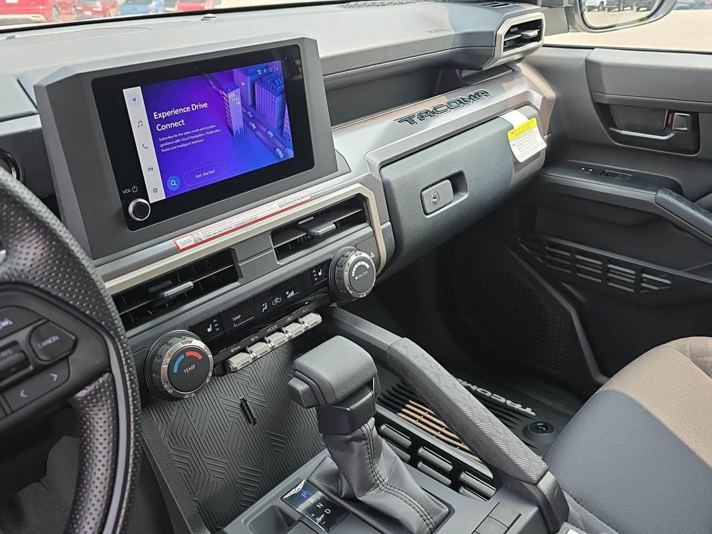 2026 Toyota Tacoma SR5 - Photo 27