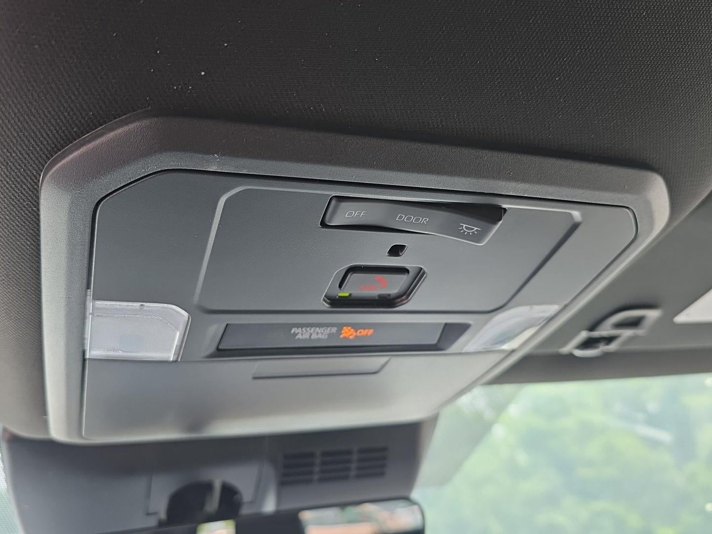 2026 Toyota Tacoma SR5 - Photo 31