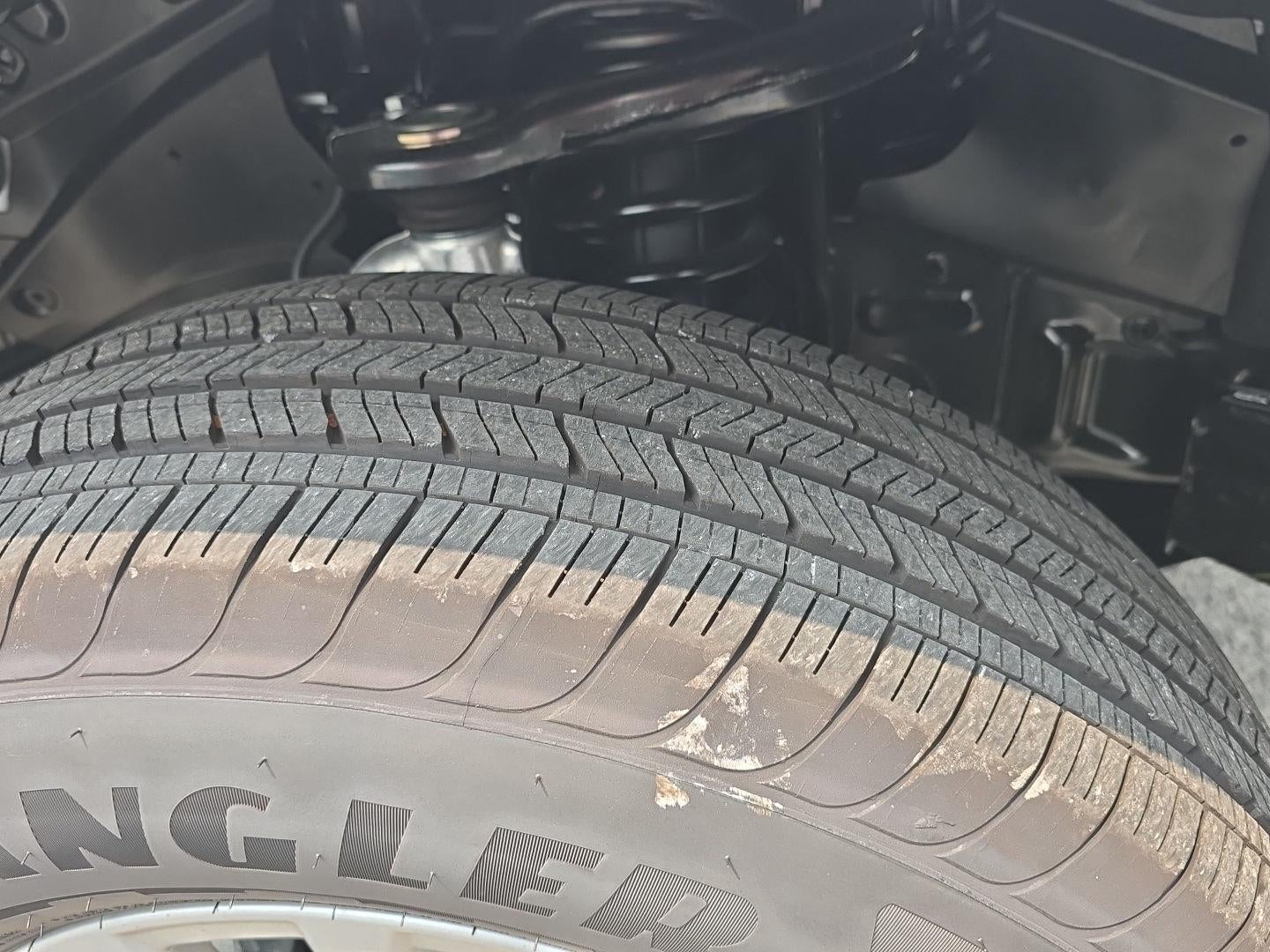 2026 Toyota Tacoma SR5 - Photo 39