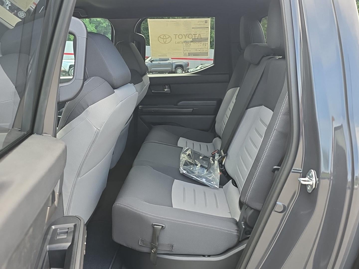 2026 Toyota TACOMA 4WD TRD OFF ROAD DOUBLE CAB 5