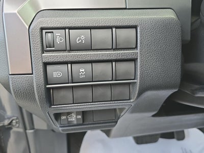 2026 Toyota TACOMA 4WD TRD OFF ROAD DOUBLE CAB 5