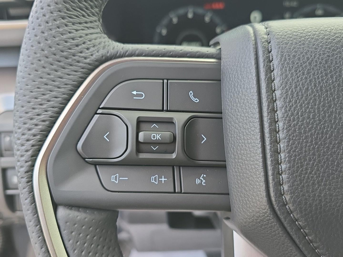 2026 Toyota TACOMA 4WD TRD OFF ROAD DOUBLE CAB 5