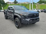 2026 Toyota TACOMA 4WD TRD OFF ROAD DOUBLE CAB 5