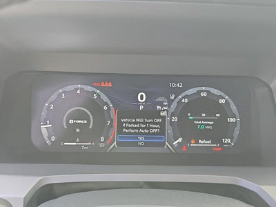 2026 Toyota TACOMA 4WD TRD OFF ROAD DOUBLE CAB 5