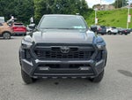 2026 Toyota TACOMA 4WD TRD OFF ROAD DOUBLE CAB 5