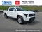 2026 Toyota TACOMA 4WD SR5